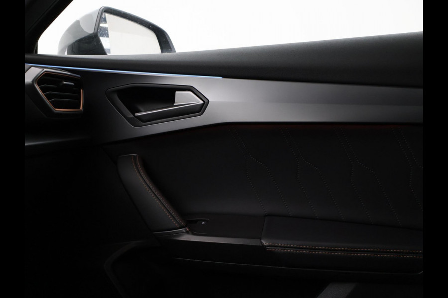 CUPRA Formentor 1.4 e-Hybrid 245 PK VZ COPPER EDITION + LEDER | 360 CAMERA | KUIPSTOELEN | 19 INCH