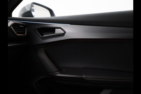 CUPRA Formentor 1.4 e-Hybrid 245 PK VZ COPPER EDITION + LEDER | 360 CAMERA | KUIPSTOELEN | 19 INCH