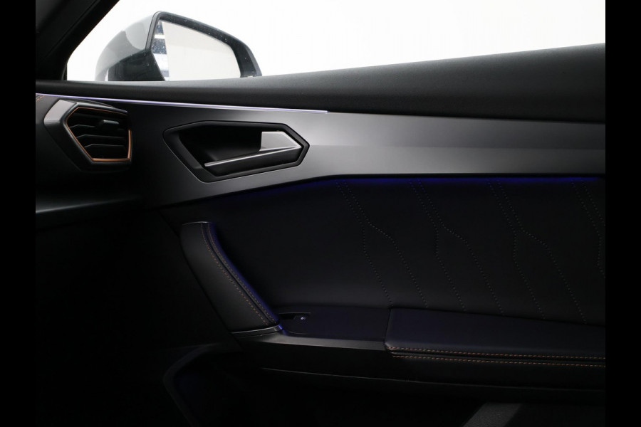 CUPRA Formentor 1.4 e-Hybrid 245 PK VZ COPPER EDITION + LEDER | 360 CAMERA | KUIPSTOELEN | 19 INCH