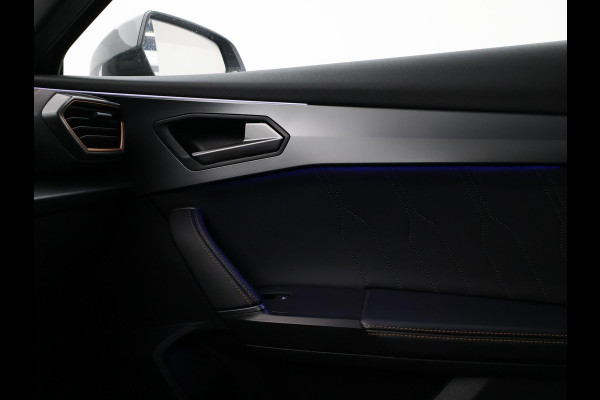 CUPRA Formentor 1.4 e-Hybrid 245 PK VZ COPPER EDITION + LEDER | 360 CAMERA | KUIPSTOELEN | 19 INCH