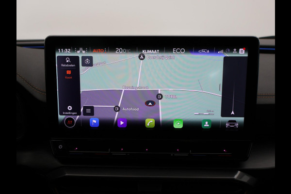 CUPRA Formentor 1.4 e-Hybrid 245 PK VZ COPPER EDITION + LEDER | 360 CAMERA | KUIPSTOELEN | 19 INCH