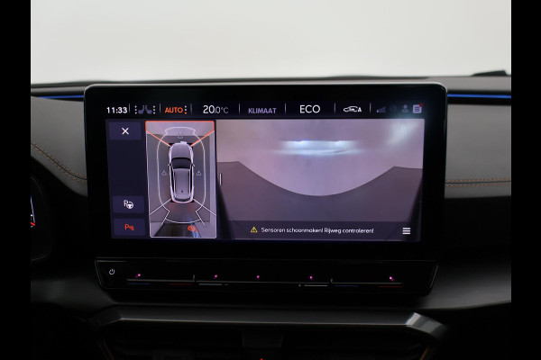 CUPRA Formentor 1.4 e-Hybrid 245 PK VZ COPPER EDITION + LEDER | 360 CAMERA | KUIPSTOELEN | 19 INCH