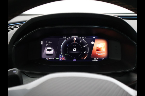 CUPRA Formentor 1.4 e-Hybrid 245 PK VZ COPPER EDITION + LEDER | 360 CAMERA | KUIPSTOELEN | 19 INCH