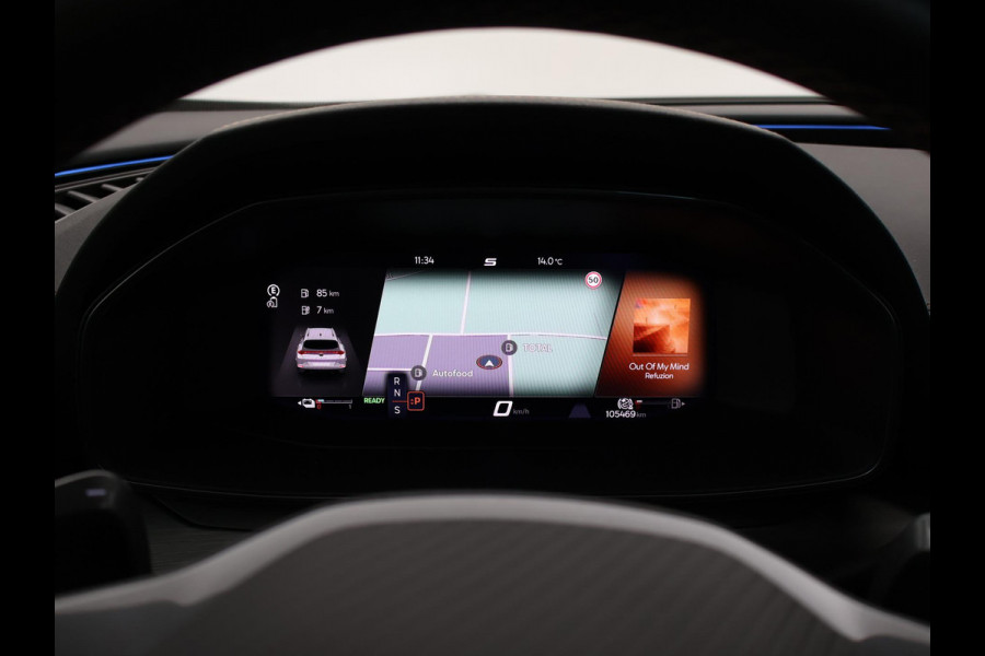 CUPRA Formentor 1.4 e-Hybrid 245 PK VZ COPPER EDITION + LEDER | 360 CAMERA | KUIPSTOELEN | 19 INCH