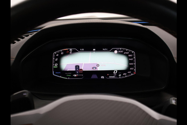 CUPRA Formentor 1.4 e-Hybrid 245 PK VZ COPPER EDITION + LEDER | 360 CAMERA | KUIPSTOELEN | 19 INCH