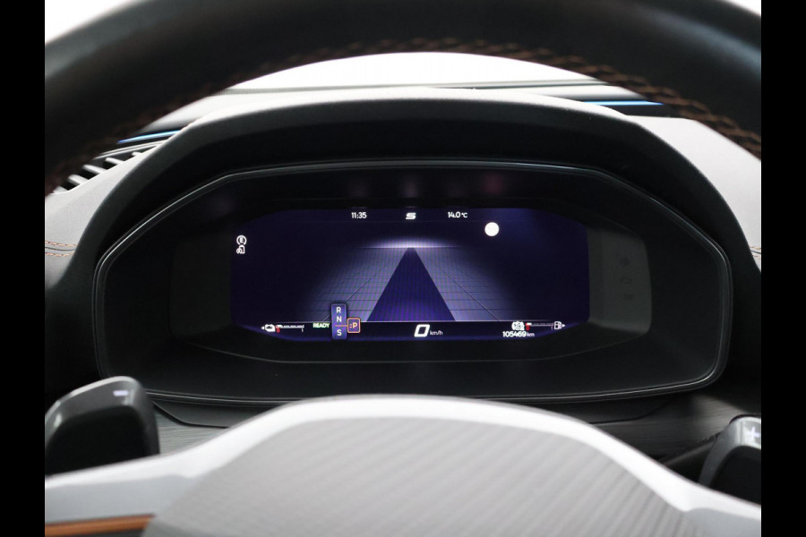 CUPRA Formentor 1.4 e-Hybrid 245 PK VZ COPPER EDITION + LEDER | 360 CAMERA | KUIPSTOELEN | 19 INCH