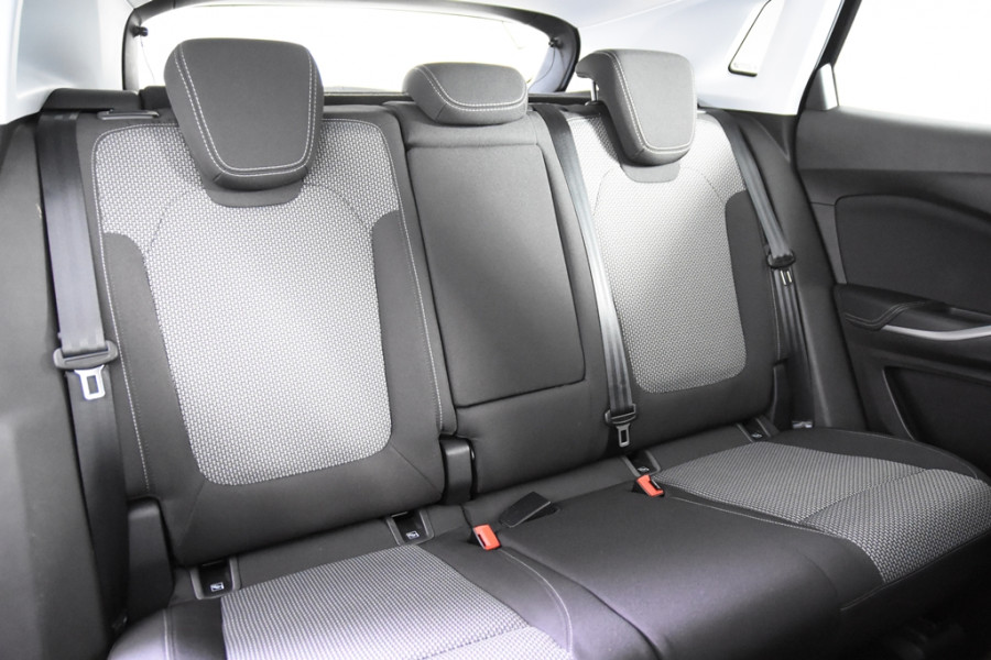 Opel Grandland X Edition *1ste Eigenaar*Navigatie*Stoelverwarming*PDC*