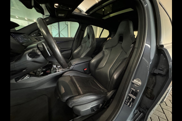 BMW 1-serie M135i xDrive High Executive Pano|Memory|HuD|H/K