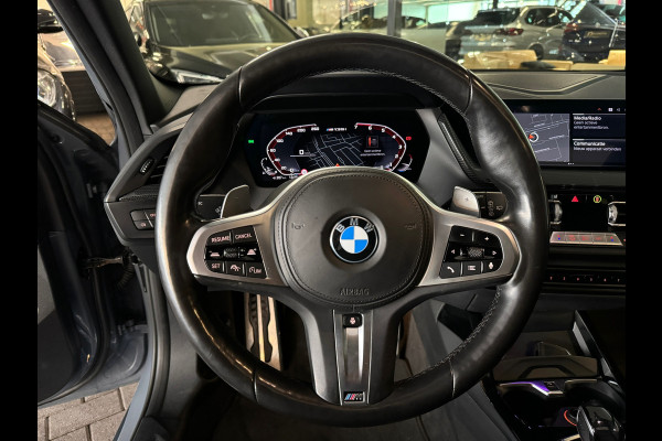 BMW 1-serie M135i xDrive High Executive Pano|Memory|HuD|H/K