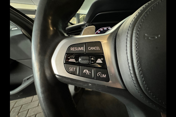 BMW 1-serie M135i xDrive High Executive Pano|Memory|HuD|H/K