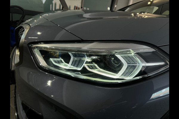 BMW 1-serie M135i xDrive High Executive Pano|Memory|HuD|H/K