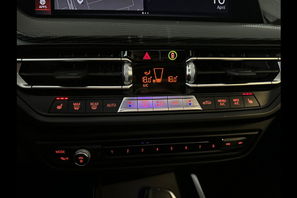 BMW 1-serie M135i xDrive High Executive Pano|Memory|HuD|H/K