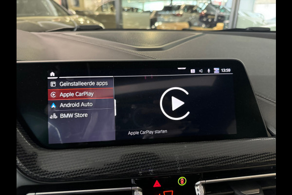 BMW 1-serie M135i xDrive High Executive Pano|Memory|HuD|H/K