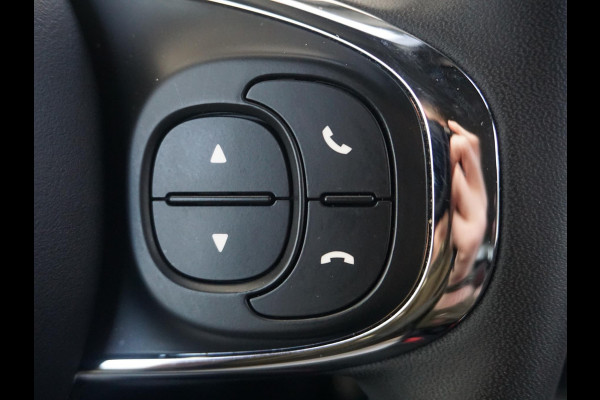 Fiat 500C 1.0 Hybrid RED Cabriolet