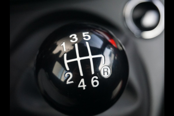 Fiat 500C 1.0 Hybrid RED Cabriolet