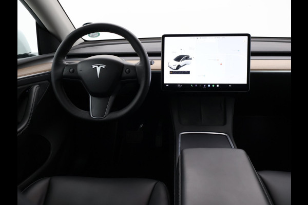 Tesla Model Y LONG RANGE AWD 75 KWH 351 PK + ENHANCED AUTOPILOT | 20 INCH LMV