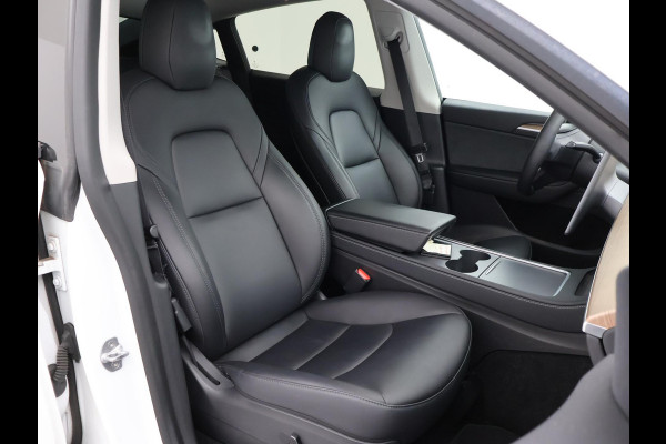 Tesla Model Y LONG RANGE AWD 75 KWH 351 PK + ENHANCED AUTOPILOT | 20 INCH LMV