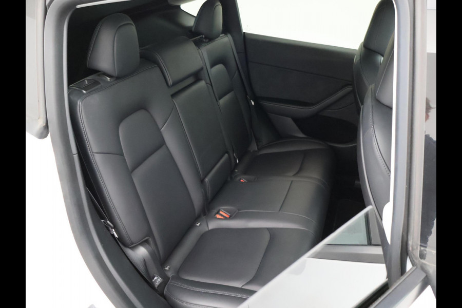 Tesla Model Y LONG RANGE AWD 75 KWH 351 PK + ENHANCED AUTOPILOT | 20 INCH LMV