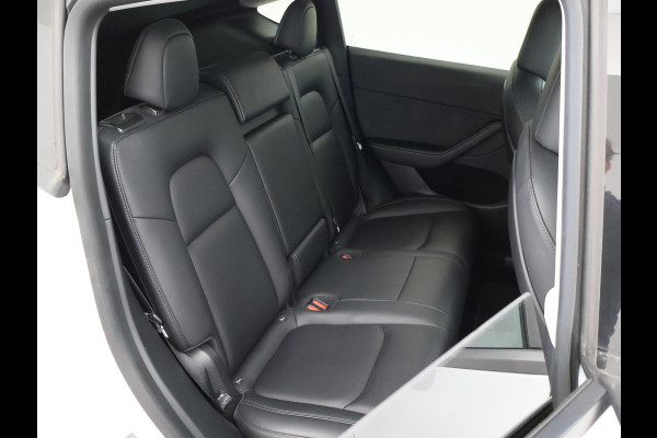 Tesla Model Y LONG RANGE AWD 75 KWH 351 PK + ENHANCED AUTOPILOT | 20 INCH LMV