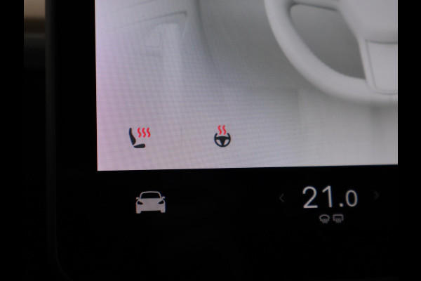 Tesla Model Y LONG RANGE AWD 75 KWH 351 PK + ENHANCED AUTOPILOT | 20 INCH LMV