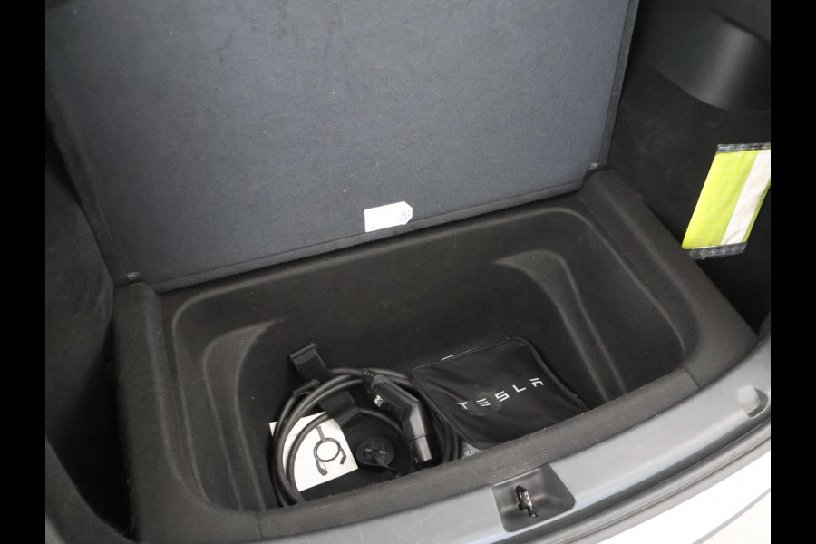 Tesla Model Y LONG RANGE AWD 75 KWH 351 PK + ENHANCED AUTOPILOT | 20 INCH LMV