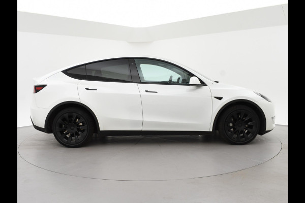 Tesla Model Y LONG RANGE AWD 75 KWH 351 PK + ENHANCED AUTOPILOT | 20 INCH LMV
