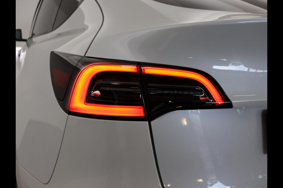 Tesla Model Y LONG RANGE AWD 75 KWH 351 PK + ENHANCED AUTOPILOT | 20 INCH LMV