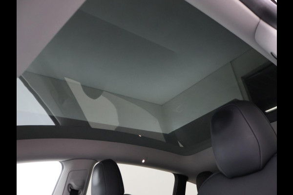 Tesla Model Y LONG RANGE AWD 75 KWH 351 PK + ENHANCED AUTOPILOT | 20 INCH LMV