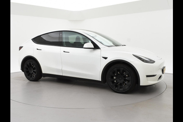 Tesla Model Y LONG RANGE AWD 75 KWH 351 PK + ENHANCED AUTOPILOT | 20 INCH LMV