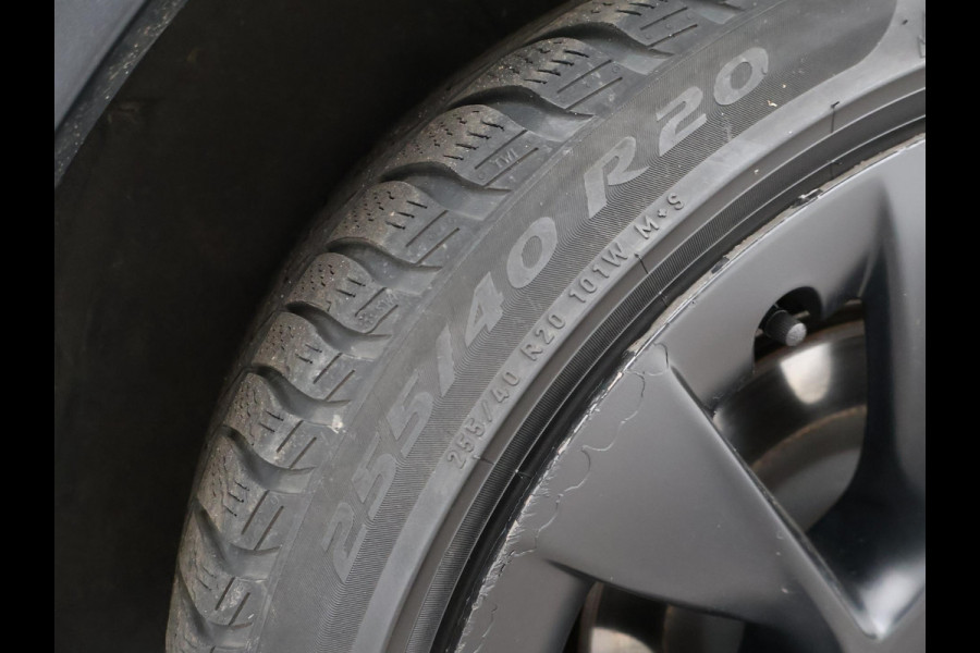 Tesla Model Y LONG RANGE AWD 75 KWH 351 PK + ENHANCED AUTOPILOT | 20 INCH LMV