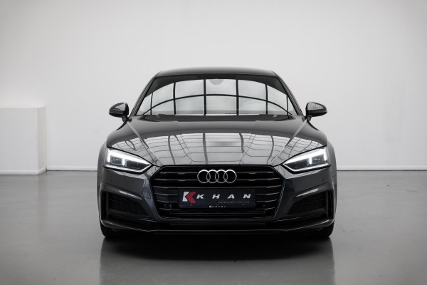 Audi A5 Sportback 2.0 TFSI MHEV Sport |Leder|Camera|S-line|Stoelverwarming|
