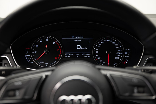 Audi A5 Sportback 2.0 TFSI MHEV Sport |Leder|Camera|S-line|Stoelverwarming|