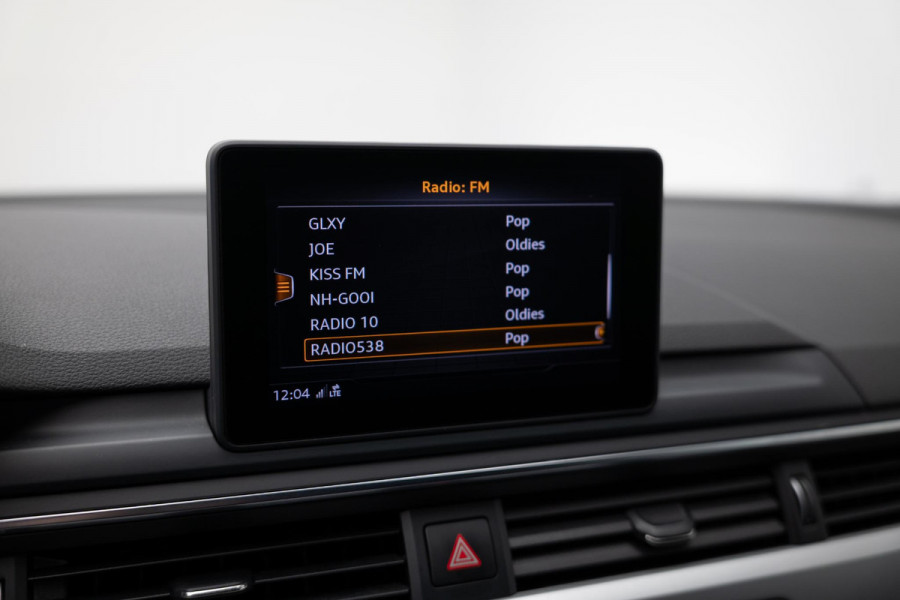 Audi A5 Sportback 2.0 TFSI MHEV Sport |Leder|Camera|S-line|Stoelverwarming|