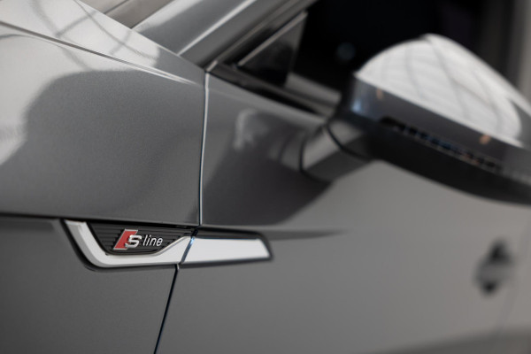 Audi A5 Sportback 2.0 TFSI MHEV Sport |Leder|Camera|S-line|Stoelverwarming|