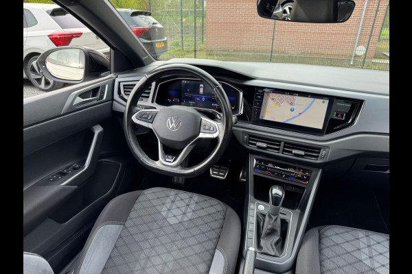 Volkswagen Taigo TSI 110PK DSG R-LINE BUSINESS IQ-LIGHT/CARPLAY/PANORAMADAK