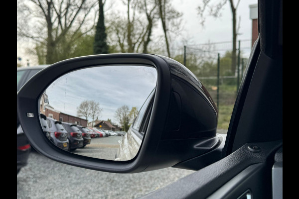 Volkswagen Taigo TSI 110PK DSG R-LINE BUSINESS IQ-LIGHT/CARPLAY/PANORAMADAK