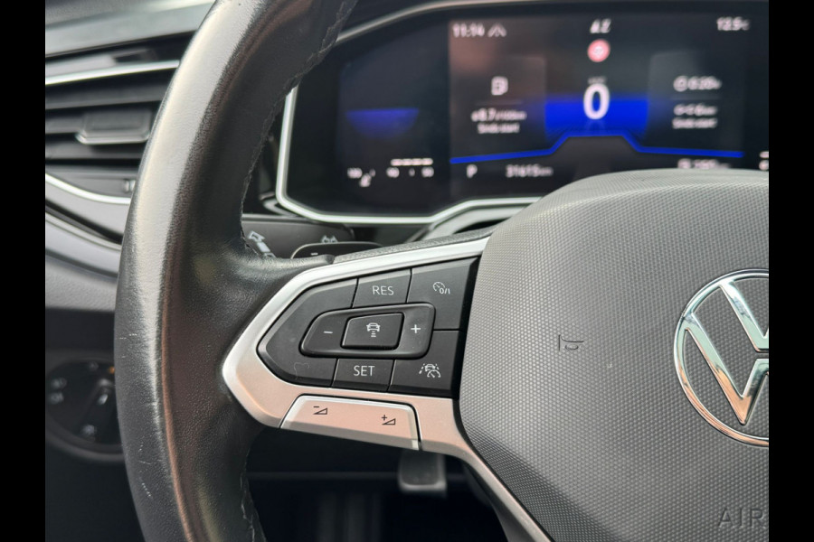 Volkswagen Taigo TSI 110PK DSG R-LINE BUSINESS IQ-LIGHT/CARPLAY/PANORAMADAK