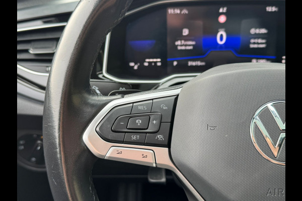 Volkswagen Taigo TSI 110PK DSG R-LINE BUSINESS IQ-LIGHT/CARPLAY/PANORAMADAK