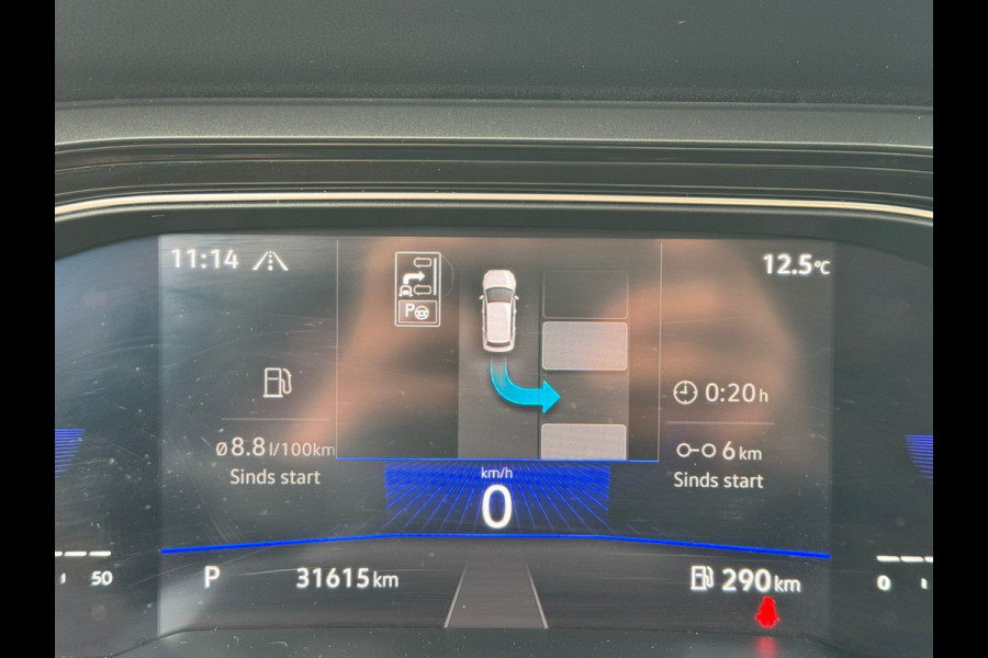 Volkswagen Taigo TSI 110PK DSG R-LINE BUSINESS IQ-LIGHT/CARPLAY/PANORAMADAK