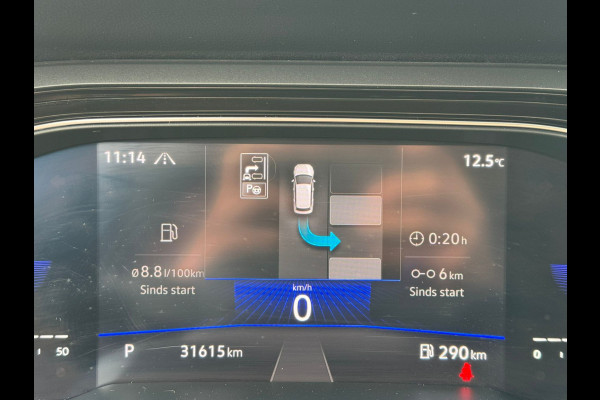 Volkswagen Taigo TSI 110PK DSG R-LINE BUSINESS IQ-LIGHT/CARPLAY/PANORAMADAK