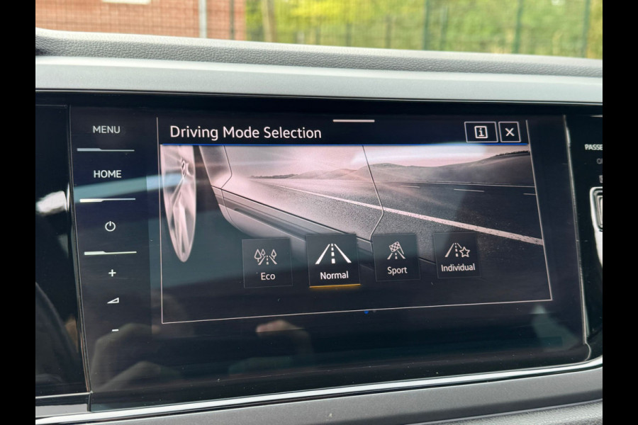 Volkswagen Taigo TSI 110PK DSG R-LINE BUSINESS IQ-LIGHT/CARPLAY/PANORAMADAK