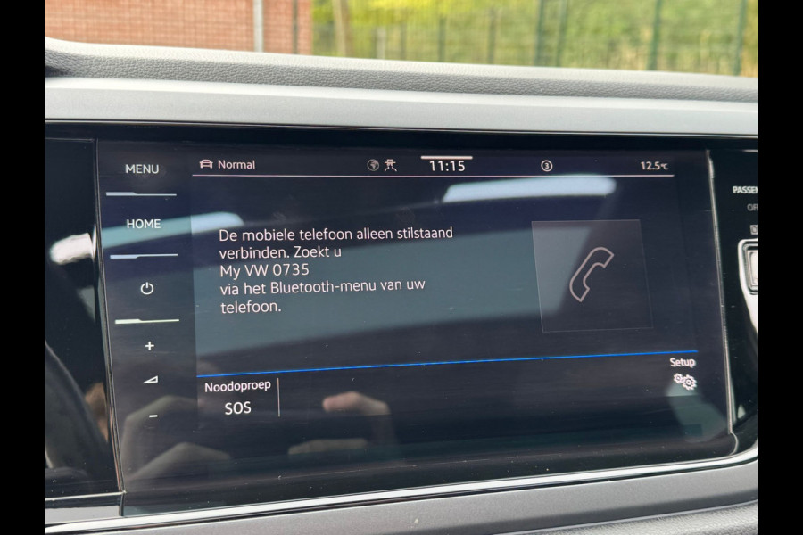 Volkswagen Taigo TSI 110PK DSG R-LINE BUSINESS IQ-LIGHT/CARPLAY/PANORAMADAK