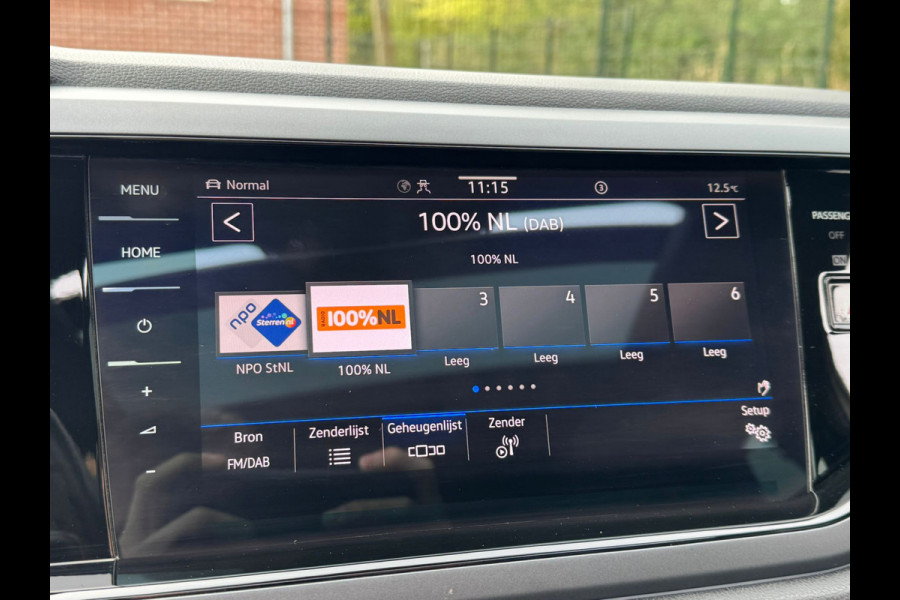 Volkswagen Taigo TSI 110PK DSG R-LINE BUSINESS IQ-LIGHT/CARPLAY/PANORAMADAK