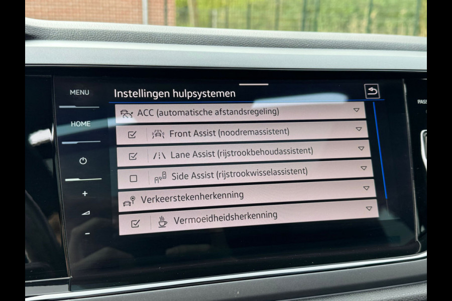 Volkswagen Taigo TSI 110PK DSG R-LINE BUSINESS IQ-LIGHT/CARPLAY/PANORAMADAK