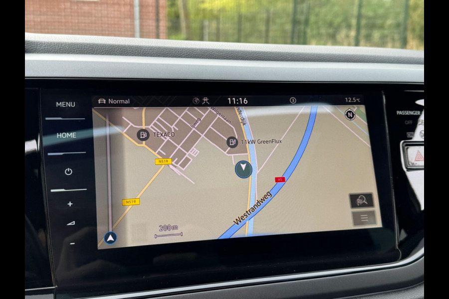 Volkswagen Taigo TSI 110PK DSG R-LINE BUSINESS IQ-LIGHT/CARPLAY/PANORAMADAK