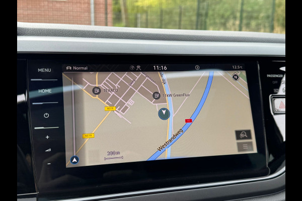 Volkswagen Taigo TSI 110PK DSG R-LINE BUSINESS IQ-LIGHT/CARPLAY/PANORAMADAK