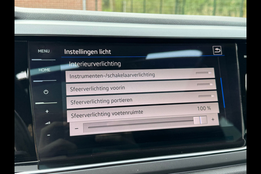 Volkswagen Taigo TSI 110PK DSG R-LINE BUSINESS IQ-LIGHT/CARPLAY/PANORAMADAK