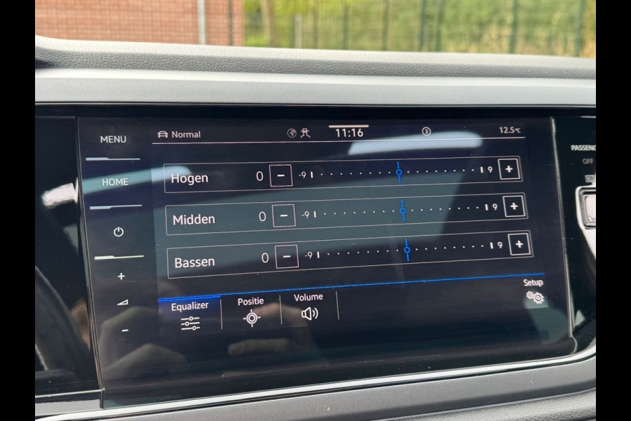 Volkswagen Taigo TSI 110PK DSG R-LINE BUSINESS IQ-LIGHT/CARPLAY/PANORAMADAK