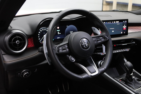 Alfa Romeo Tonale 1.3T PHEV 281 PK Edizione Speciale, Camera, Adap. Cruise Control, Dynamic Suspension