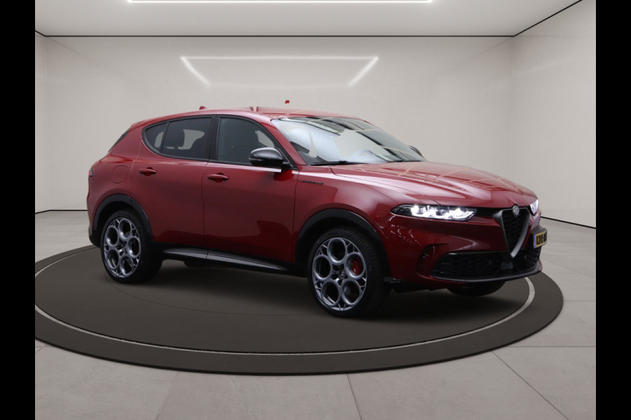 Alfa Romeo Tonale 1.3T PHEV 281 PK Edizione Speciale, Camera, Adap. Cruise Control, Dynamic Suspension